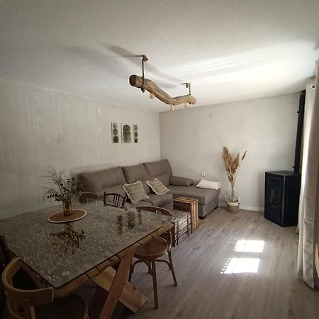 Fresneda de la Sierra Alojamiento Rural El Cerro מראה חיצוני תמונה