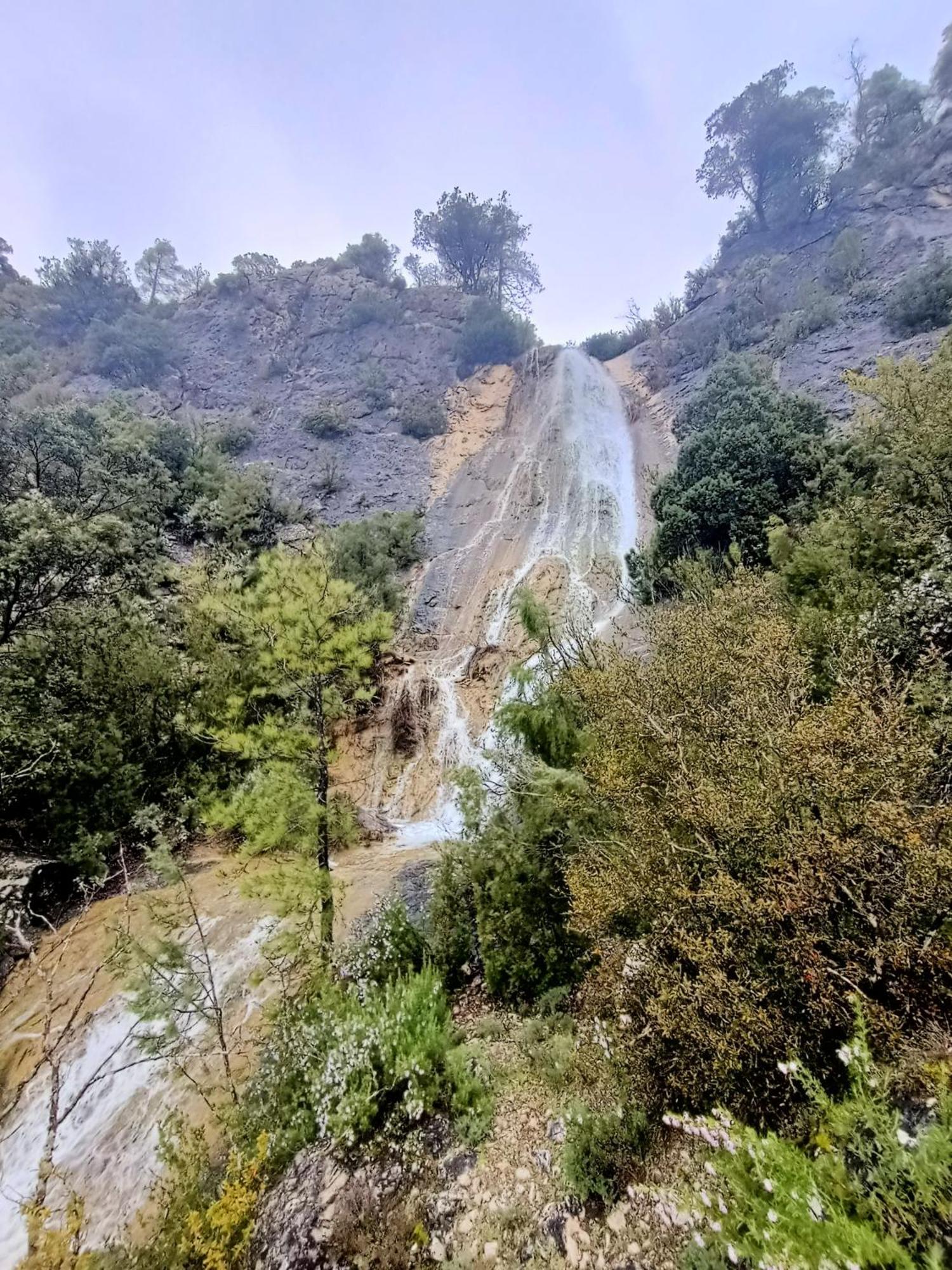 Fresneda de la Sierra Alojamiento Rural El Cerro מראה חיצוני תמונה