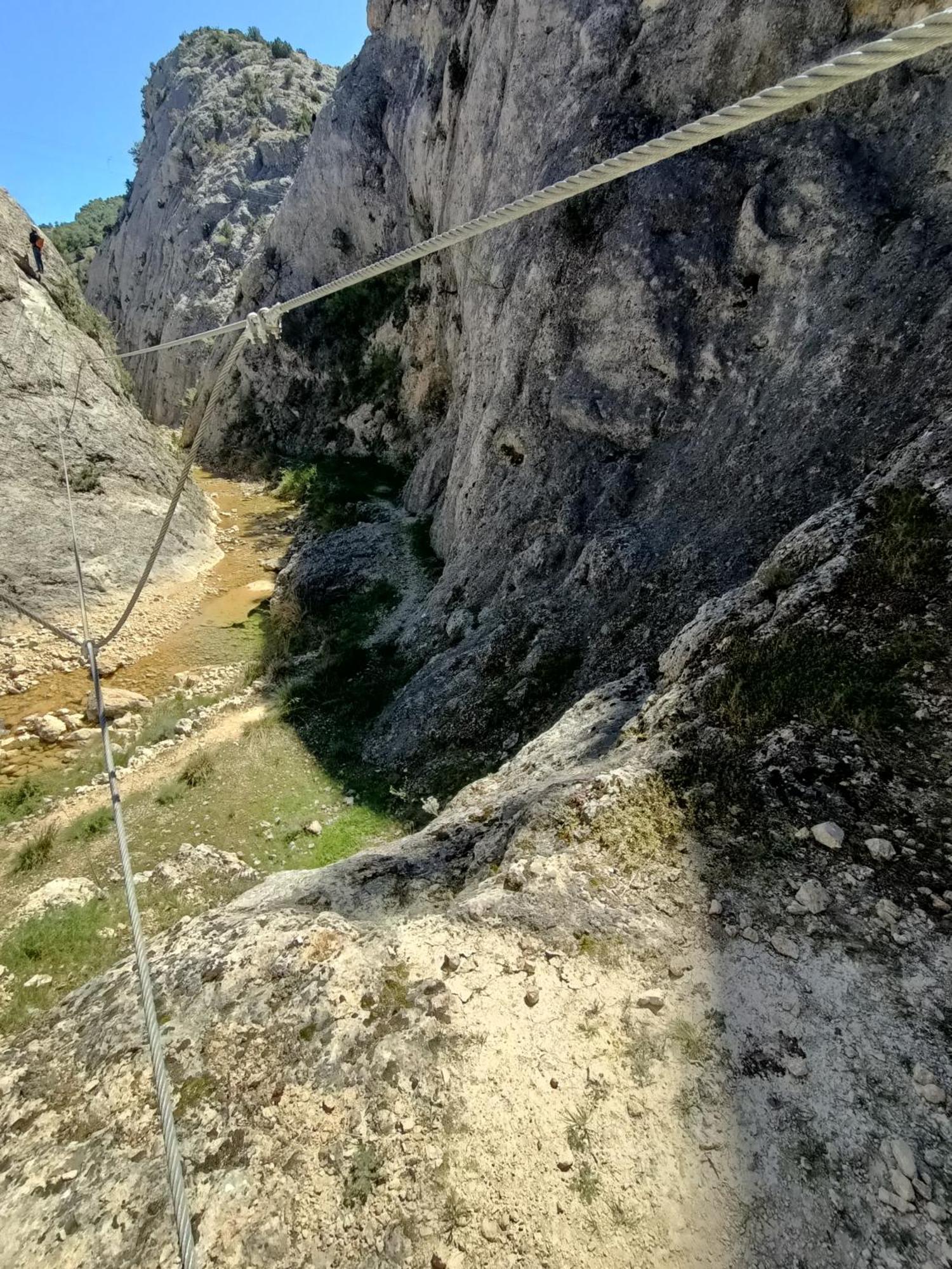 Fresneda de la Sierra Alojamiento Rural El Cerro מראה חיצוני תמונה